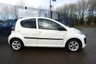 USED 2014 14 CITROEN C1 1.0i Platinum Hatchback 5dr Petrol Manual Euro 5 (68 ps) 