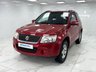 USED 2010 60 SUZUKI GRAND VITARA **MAKE US AN OFFER!!**1.6 VVT SZ3 SUV 3dr Petrol Manual 4WD Euro 5 (106 ps) 