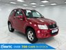 USED 2010 60 SUZUKI GRAND VITARA **MAKE US AN OFFER!!**1.6 VVT SZ3 SUV 3dr Petrol Manual 4WD Euro 5 (106 ps) 