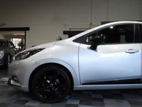 USED 2022 72 NISSAN MICRA 1.0 IG-T N-Sport Hatchback 5dr Petrol Manual Euro 6 (s/s) (92 ps) 1 OWNER 142K MOTORWAY MILES