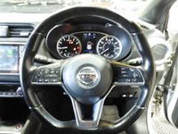 USED 2022 72 NISSAN MICRA 1.0 IG-T N-Sport Hatchback 5dr Petrol Manual Euro 6 (s/s) (92 ps) 1 OWNER 142K MOTORWAY MILES