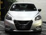 USED 2022 72 NISSAN MICRA 1.0 IG-T N-Sport Hatchback 5dr Petrol Manual Euro 6 (s/s) (92 ps) 1 OWNER 142K MOTORWAY MILES