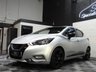USED 2022 72 NISSAN MICRA 1.0 IG-T N-Sport Hatchback 5dr Petrol Manual Euro 6 (s/s) (92 ps) 1 OWNER 142K MOTORWAY MILES