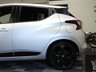 USED 2022 72 NISSAN MICRA 1.0 IG-T N-Sport Hatchback 5dr Petrol Manual Euro 6 (s/s) (92 ps) 1 OWNER 142K MOTORWAY MILES