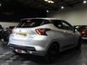 USED 2022 72 NISSAN MICRA 1.0 IG-T N-Sport Hatchback 5dr Petrol Manual Euro 6 (s/s) (92 ps) 1 OWNER 142K MOTORWAY MILES