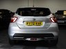 USED 2022 72 NISSAN MICRA 1.0 IG-T N-Sport Hatchback 5dr Petrol Manual Euro 6 (s/s) (92 ps) 1 OWNER 142K MOTORWAY MILES