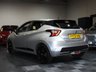 USED 2022 72 NISSAN MICRA 1.0 IG-T N-Sport Hatchback 5dr Petrol Manual Euro 6 (s/s) (92 ps) 1 OWNER 142K MOTORWAY MILES