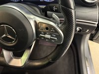 USED 2019 19 MERCEDES-BENZ E-CLASS 2.0 E200 AMG Line Estate 5dr Petrol G-Tronic+ Euro 6 (s/s) (184 ps) 