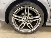 USED 2019 19 MERCEDES-BENZ E-CLASS 2.0 E200 AMG Line Estate 5dr Petrol G-Tronic+ Euro 6 (s/s) (184 ps) 