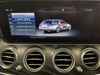 USED 2019 19 MERCEDES-BENZ E-CLASS 2.0 E200 AMG Line Estate 5dr Petrol G-Tronic+ Euro 6 (s/s) (184 ps) 