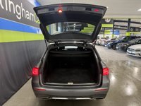 USED 2019 19 MERCEDES-BENZ E-CLASS 2.0 E200 AMG Line Estate 5dr Petrol G-Tronic+ Euro 6 (s/s) (184 ps) 