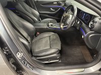 USED 2019 19 MERCEDES-BENZ E-CLASS 2.0 E200 AMG Line Estate 5dr Petrol G-Tronic+ Euro 6 (s/s) (184 ps) 