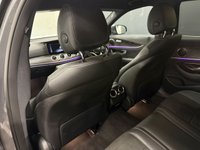 USED 2019 19 MERCEDES-BENZ E-CLASS 2.0 E200 AMG Line Estate 5dr Petrol G-Tronic+ Euro 6 (s/s) (184 ps) 