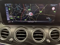 USED 2019 19 MERCEDES-BENZ E-CLASS 2.0 E200 AMG Line Estate 5dr Petrol G-Tronic+ Euro 6 (s/s) (184 ps) 