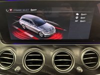 USED 2019 19 MERCEDES-BENZ E-CLASS 2.0 E200 AMG Line Estate 5dr Petrol G-Tronic+ Euro 6 (s/s) (184 ps) 