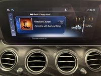 USED 2019 19 MERCEDES-BENZ E-CLASS 2.0 E200 AMG Line Estate 5dr Petrol G-Tronic+ Euro 6 (s/s) (184 ps) 