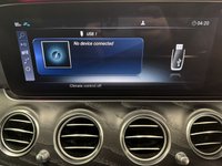 USED 2019 19 MERCEDES-BENZ E-CLASS 2.0 E200 AMG Line Estate 5dr Petrol G-Tronic+ Euro 6 (s/s) (184 ps) 