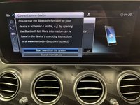 USED 2019 19 MERCEDES-BENZ E-CLASS 2.0 E200 AMG Line Estate 5dr Petrol G-Tronic+ Euro 6 (s/s) (184 ps) 