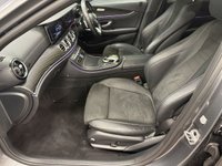 USED 2019 19 MERCEDES-BENZ E-CLASS 2.0 E200 AMG Line Estate 5dr Petrol G-Tronic+ Euro 6 (s/s) (184 ps) 
