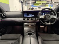 USED 2019 19 MERCEDES-BENZ E-CLASS 2.0 E200 AMG Line Estate 5dr Petrol G-Tronic+ Euro 6 (s/s) (184 ps) 