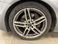 USED 2019 19 MERCEDES-BENZ E-CLASS 2.0 E200 AMG Line Estate 5dr Petrol G-Tronic+ Euro 6 (s/s) (184 ps) 