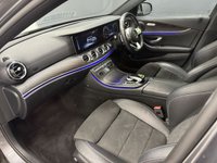 USED 2019 19 MERCEDES-BENZ E-CLASS 2.0 E200 AMG Line Estate 5dr Petrol G-Tronic+ Euro 6 (s/s) (184 ps) 