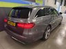 USED 2019 19 MERCEDES-BENZ E-CLASS 2.0 E200 AMG Line Estate 5dr Petrol G-Tronic+ Euro 6 (s/s) (184 ps) 