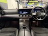 USED 2019 19 MERCEDES-BENZ E-CLASS 2.0 E200 AMG Line Estate 5dr Petrol G-Tronic+ Euro 6 (s/s) (184 ps) 