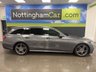USED 2019 19 MERCEDES-BENZ E-CLASS 2.0 E200 AMG Line Estate 5dr Petrol G-Tronic+ Euro 6 (s/s) (184 ps) 