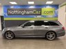 USED 2019 19 MERCEDES-BENZ E-CLASS 2.0 E200 AMG Line Estate 5dr Petrol G-Tronic+ Euro 6 (s/s) (184 ps) 