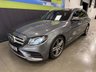 USED 2019 19 MERCEDES-BENZ E-CLASS 2.0 E200 AMG Line Estate 5dr Petrol G-Tronic+ Euro 6 (s/s) (184 ps) 