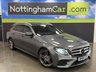 USED 2019 19 MERCEDES-BENZ E-CLASS 2.0 E200 AMG Line Estate 5dr Petrol G-Tronic+ Euro 6 (s/s) (184 ps) 