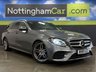 USED 2019 19 MERCEDES-BENZ E-CLASS 2.0 E200 AMG Line Estate 5dr Petrol G-Tronic+ Euro 6 (s/s) (184 ps) 