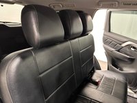 USED 2019 69 MITSUBISHI SHOGUN SPORT 2.4D 4 SUV Double Cab 5dr Diesel Auto 4WD LWB Euro 6 (181 ps) Business User VAT Qualifying Commercial rear seat conversion , Towbar Electrics