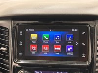 USED 2019 69 MITSUBISHI SHOGUN SPORT 2.4D 4 SUV Double Cab 5dr Diesel Auto 4WD LWB Euro 6 (181 ps) Business User VAT Qualifying Commercial rear seat conversion , Towbar Electrics