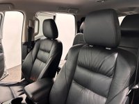 USED 2019 69 MITSUBISHI SHOGUN SPORT 2.4D 4 SUV Double Cab 5dr Diesel Auto 4WD LWB Euro 6 (181 ps) Business User VAT Qualifying Commercial rear seat conversion , Towbar Electrics