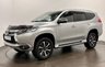 USED 2019 69 MITSUBISHI SHOGUN SPORT 2.4D 4 SUV Double Cab 5dr Diesel Auto 4WD LWB Euro 6 (181 ps) Business User VAT Qualifying Commercial rear seat conversion , Towbar Electrics