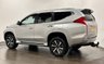 USED 2019 69 MITSUBISHI SHOGUN SPORT 2.4D 4 SUV Double Cab 5dr Diesel Auto 4WD LWB Euro 6 (181 ps) Business User VAT Qualifying Commercial rear seat conversion , Towbar Electrics