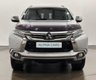 USED 2019 69 MITSUBISHI SHOGUN SPORT 2.4D 4 SUV Double Cab 5dr Diesel Auto 4WD LWB Euro 6 (181 ps) Business User VAT Qualifying Commercial rear seat conversion , Towbar Electrics