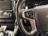 USED 2019 69 MITSUBISHI SHOGUN SPORT 2.4D 4 SUV Double Cab 5dr Diesel Auto 4WD LWB Euro 6 (181 ps) Business User VAT Qualifying Commercial rear seat conversion , Towbar Electrics