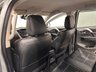USED 2019 69 MITSUBISHI SHOGUN SPORT 2.4D 4 SUV Double Cab 5dr Diesel Auto 4WD LWB Euro 6 (181 ps) Business User VAT Qualifying Commercial rear seat conversion , Towbar Electrics