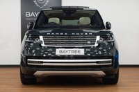 USED 2022 72 LAND ROVER RANGE ROVER 3.0 D350 MHEV Autobiography 