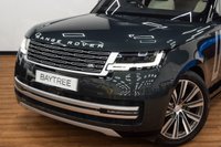 USED 2022 72 LAND ROVER RANGE ROVER 3.0 D350 MHEV Autobiography 