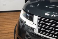 USED 2022 72 LAND ROVER RANGE ROVER 3.0 D350 MHEV Autobiography 