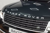 USED 2022 72 LAND ROVER RANGE ROVER 3.0 D350 MHEV Autobiography 