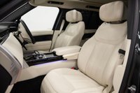 USED 2022 72 LAND ROVER RANGE ROVER 3.0 D350 MHEV Autobiography 