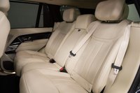 USED 2022 72 LAND ROVER RANGE ROVER 3.0 D350 MHEV Autobiography 