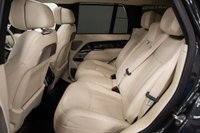 USED 2022 72 LAND ROVER RANGE ROVER 3.0 D350 MHEV Autobiography 