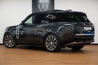 USED 2022 72 LAND ROVER RANGE ROVER 3.0 D350 MHEV Autobiography 