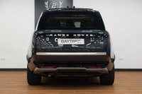USED 2022 72 LAND ROVER RANGE ROVER 3.0 D350 MHEV Autobiography 